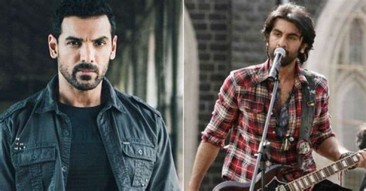 Ranbir Kapoor reveals John Abraham was initially cast in Rockstar