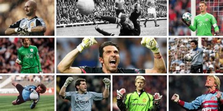 Ranking The 6 Highest Goalscoring Goalkeepers in Football History