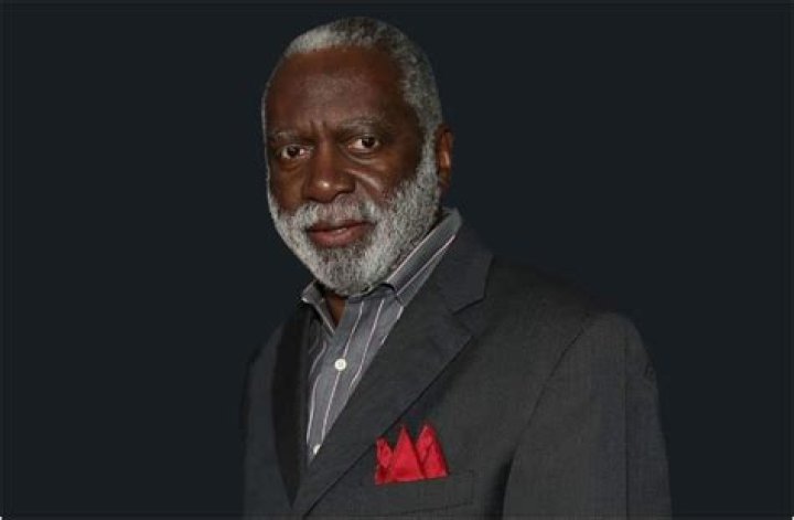 Raymond Huger (Karen Huger Husband) bio: wiki, age, height, weight, wife, net worth, facts