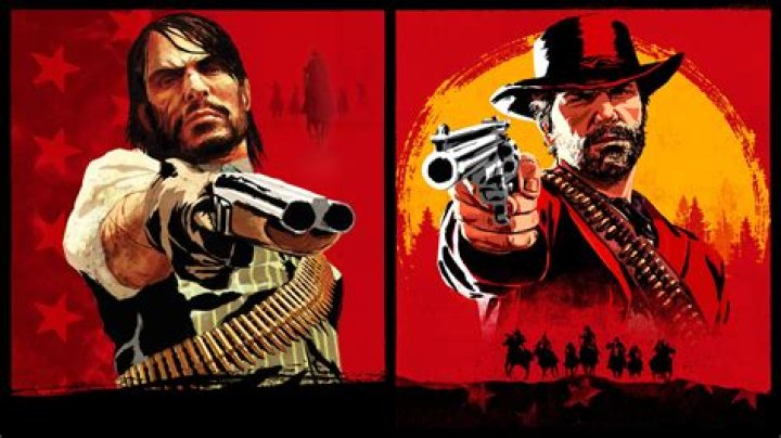 Red Dead Redemption 2 PS5 And Xbox Series X Reportedly Canceled