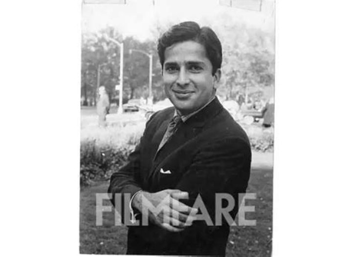Remembering Shashi Kapoor… | Filmfare.com