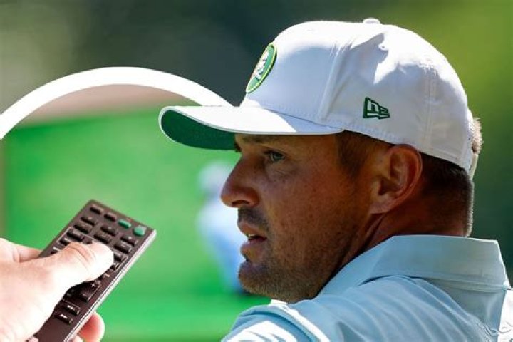 Report: BBC Confirms Decision To Stop Showing Masters Highlights