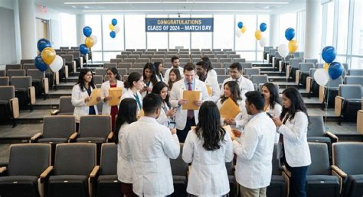 Residency Program Leadership