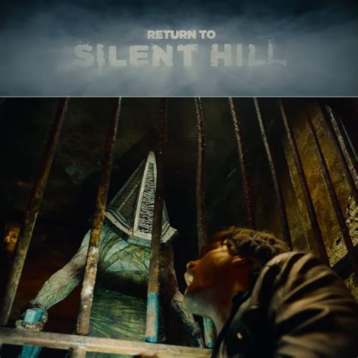 Return To Silent Hill Movie: Release Date Speculation, News, More