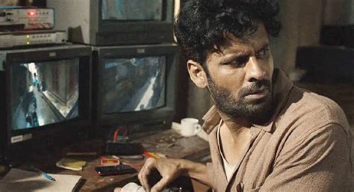 Revisiting top 5 movies of Manoj Bajpayee on his birthday where he showcased his versatility