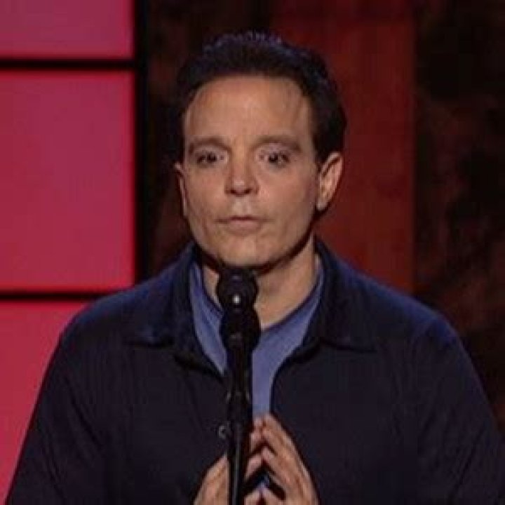 Richard Jeni Net Worth