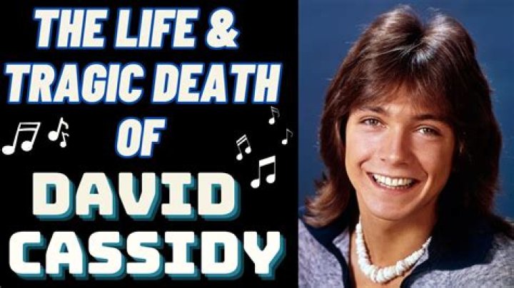 Rita Cassidy Obituary: Know the cause of death? Ghost – Witch City, Rita Cassidy is dead