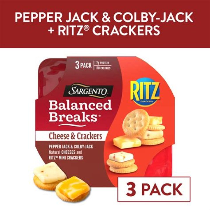 Ritz Crackers and Diabetes: What You Need to Know