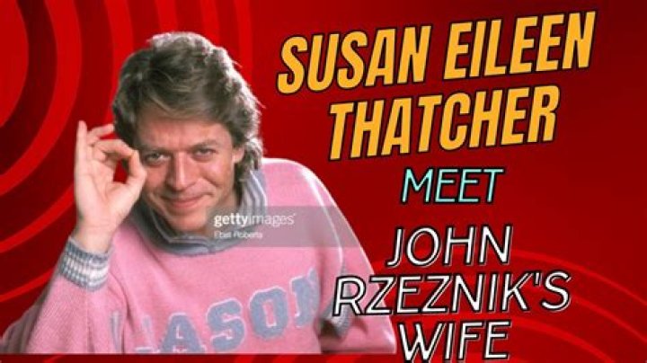 Robert Palmer and Susan eileen Thatcher Photos, News and Videos, Trivia and Quotes