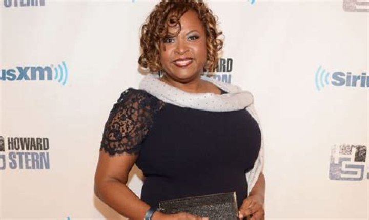 Robin Quivers Net Worth