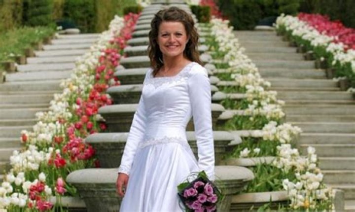 Robyn Brown Ex-husband, Children, Family, Age, Net Worth, Wiki