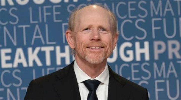 Ron Howard Net Worth