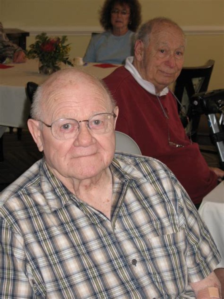 Ronald Powell Obituary: Remembering the Peaceful Passing of Ronald Powell of Solon, Ohio at Age 86