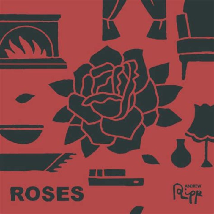 Roses (Single Version) by Andrew Ripp