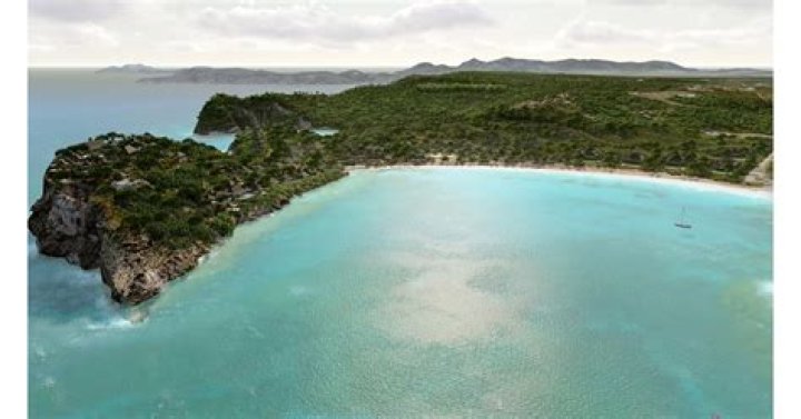 Rosewood Half Moon Bay Antigua To Open In 2021