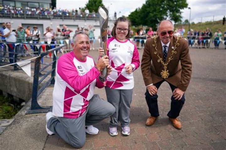 Ross Patterson Net Worth