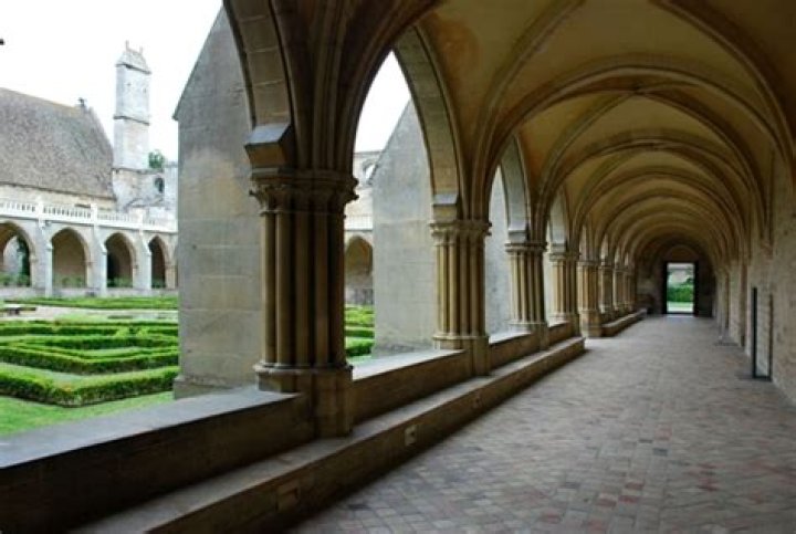 Royaumont Abbey: 1226 - 1914