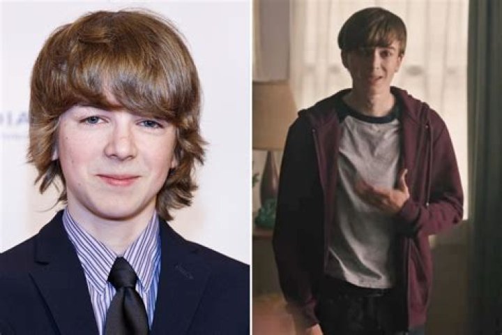 Ryan Grantham: Actor, Age, Height, Net Worth ! 