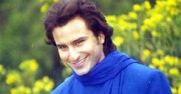 Saif Ali Khan opens up about how he lost his debut film Bekhudi opposite Kajol