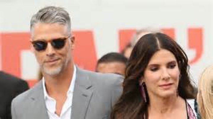 Sandra Bullock's boyfriend Bryan Randall passes away at 57 after fighting ALS for 3 years