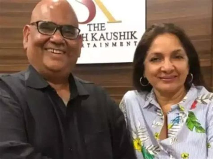 Satish Kaushik offered to marry Neena Gupta after she got pregnant