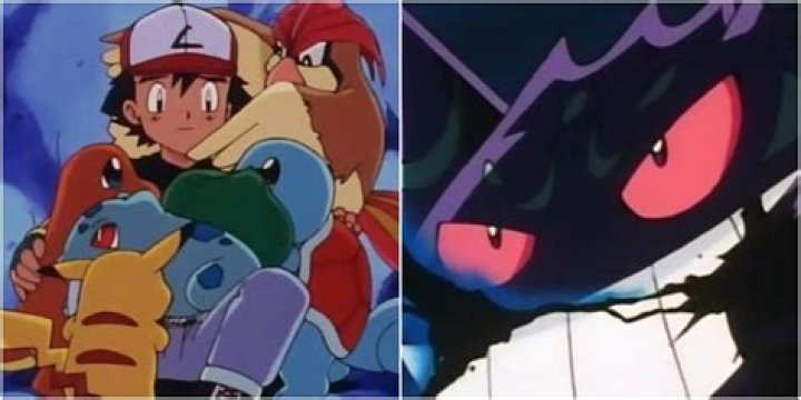 Scariest episodes of the anime