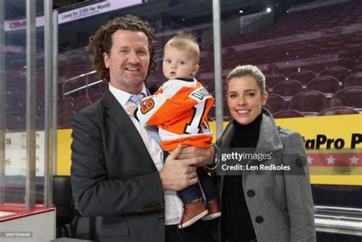 Scott Hartnell: Ice Hockey, Age, Wife, NBC, Net Worth !