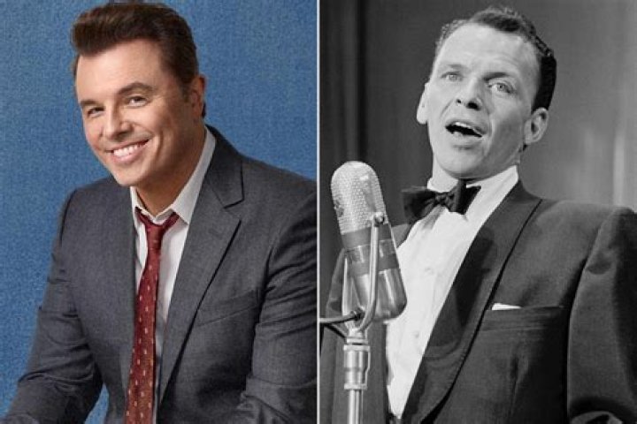 Seth MacFarlane Dating History - FamousFix