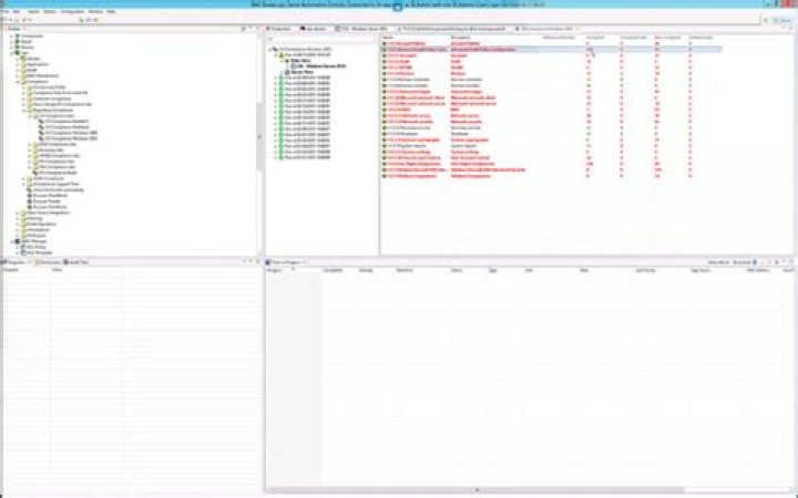 Setting up an Oracle database for TrueSight Server Automation - Documentation for TrueSight Server Automation 23.1