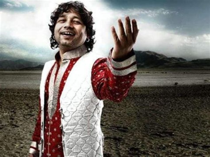 Seven songs by Kailash Kher to add to your playlist on his birthday