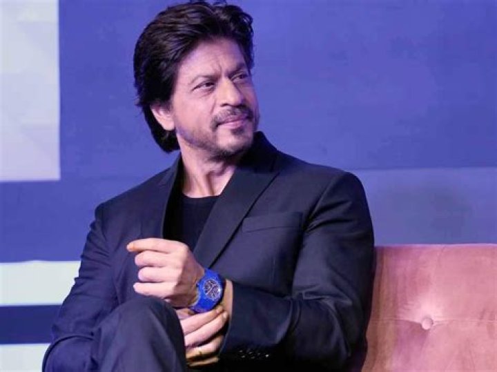 Shah Rukh Khan to start shooting for his next film in March or April 2024