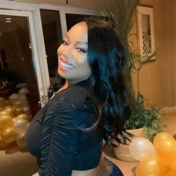 Shaniqua Tompkins: All About 50 Cent’s Estranged Baby Mama