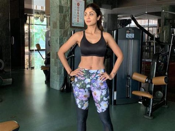 Shilpa Shetty Kundra says she is thankful to have got a chance to work with Late Jagdeep