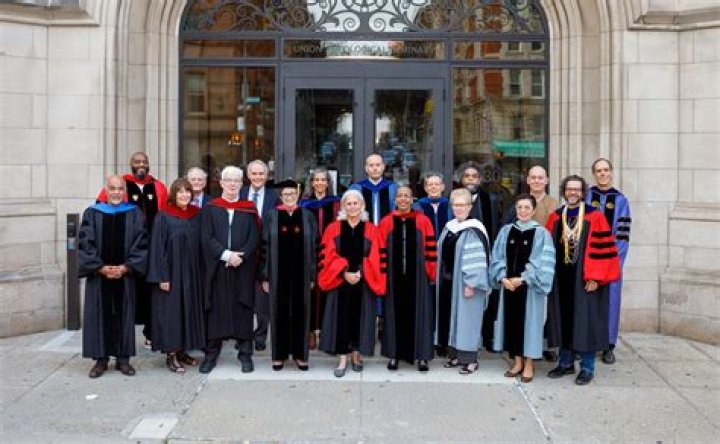 [Shocking news] Dr. Martin Sanders Death: Cause of death? professor at Union Theological Seminary in Nyack, New York