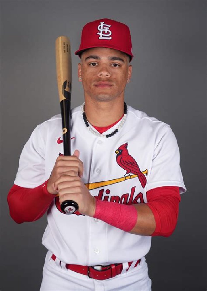 Shortstop Is The Focus For Cardinals' Masyn Winn — College Baseball, MLB Draft, Prospects