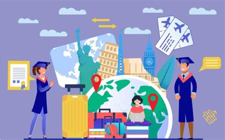 Should You Study Abroad or Travel Independently?