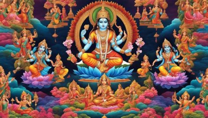 Significance of Linga Worship in Hindu Religion