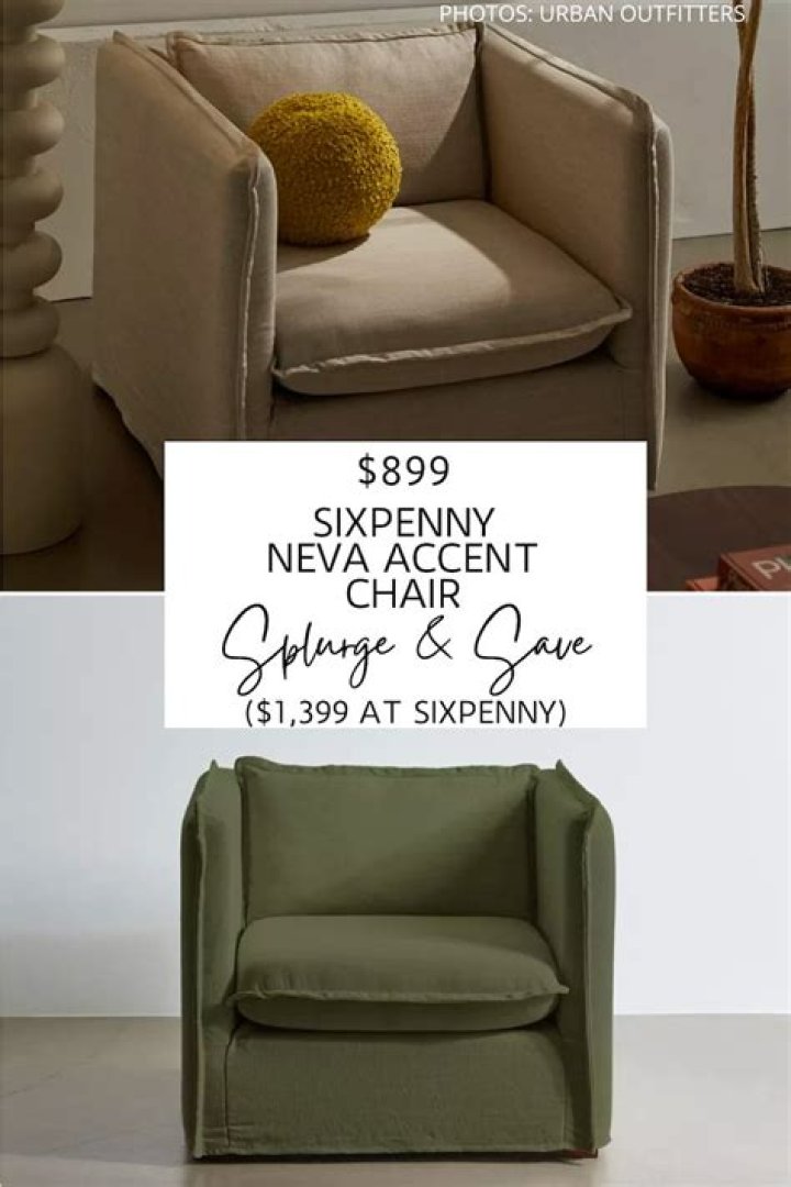 Sixpenny Neva Chair: An Honest Review