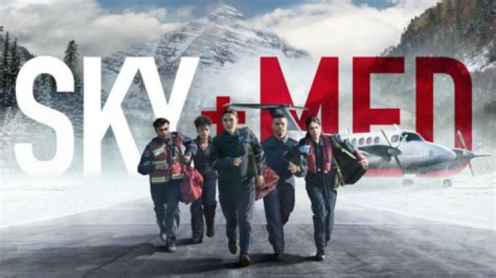 SkyMed Season 2: Canadian Series Release Date, Cast, Plot, Trailer, And Other Updates That You Want To Know!