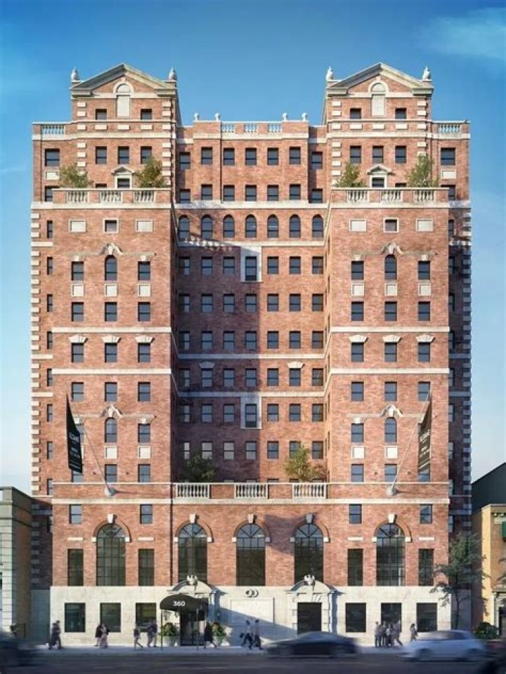 Sloane Chelsea: New Rental Listings at Historic Building on 34th Street