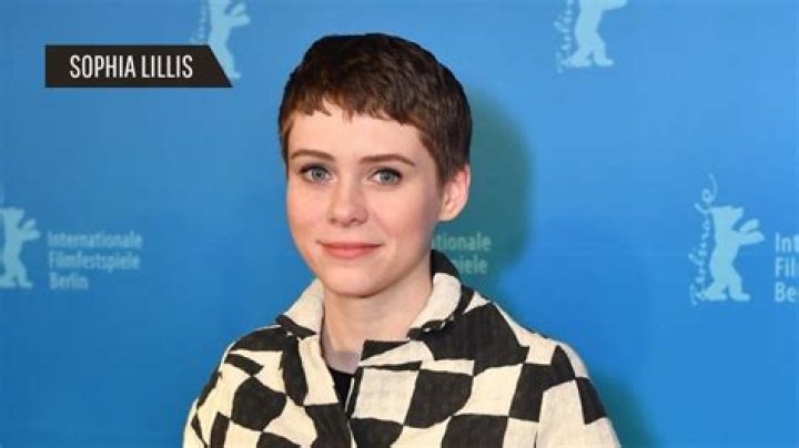 Sophia Lillis: Biography, Family, Relationship, Career, and Net Worth 