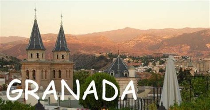 Spanish Language Immersion in Granada, Spain