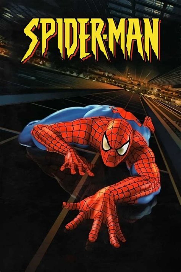 Spider-Man 2000 Game Remake/Animated Adaptation Fan Casting on myCast