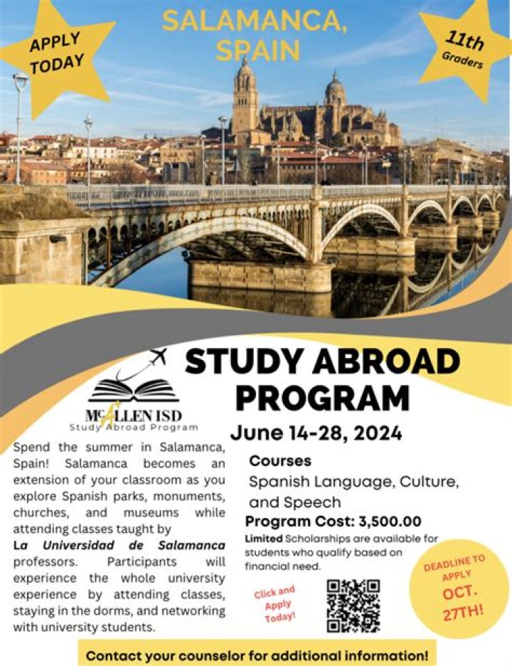Spring Break Study Abroad Programs & Reviews