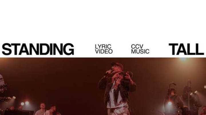 Standing Tall by CCV Music