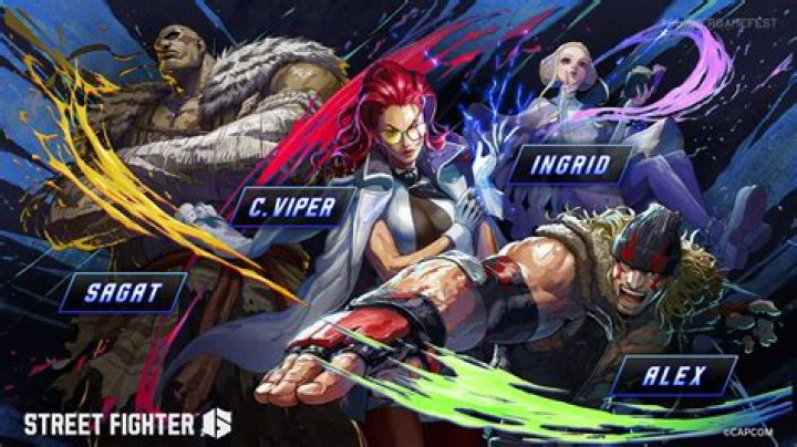 Street Fighter 6 DLC Characters Release Dates, Leaks, and News