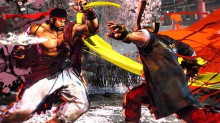 Street Fighter 6 Rank Distribution Update