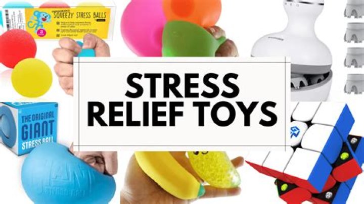 Stress Relief Product Scores Top Rating from TopConsumerReviews.com