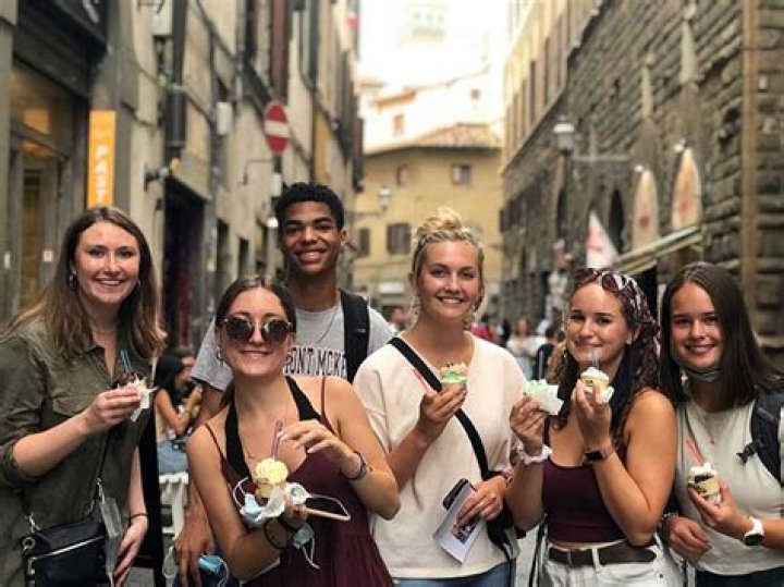 Study Abroad in Florence, Italy