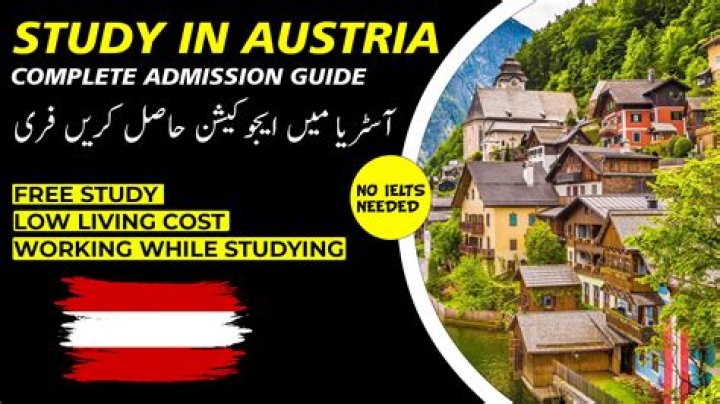 Study Abroad in Steyr, Austria